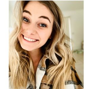 Meet your Posher, Sierra